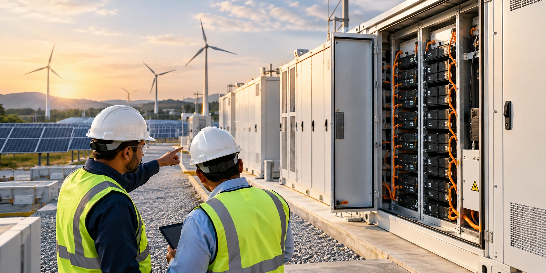 BESS Battery Degradation and Augmentation: A 15-Year Lifecycle Engineering Guide